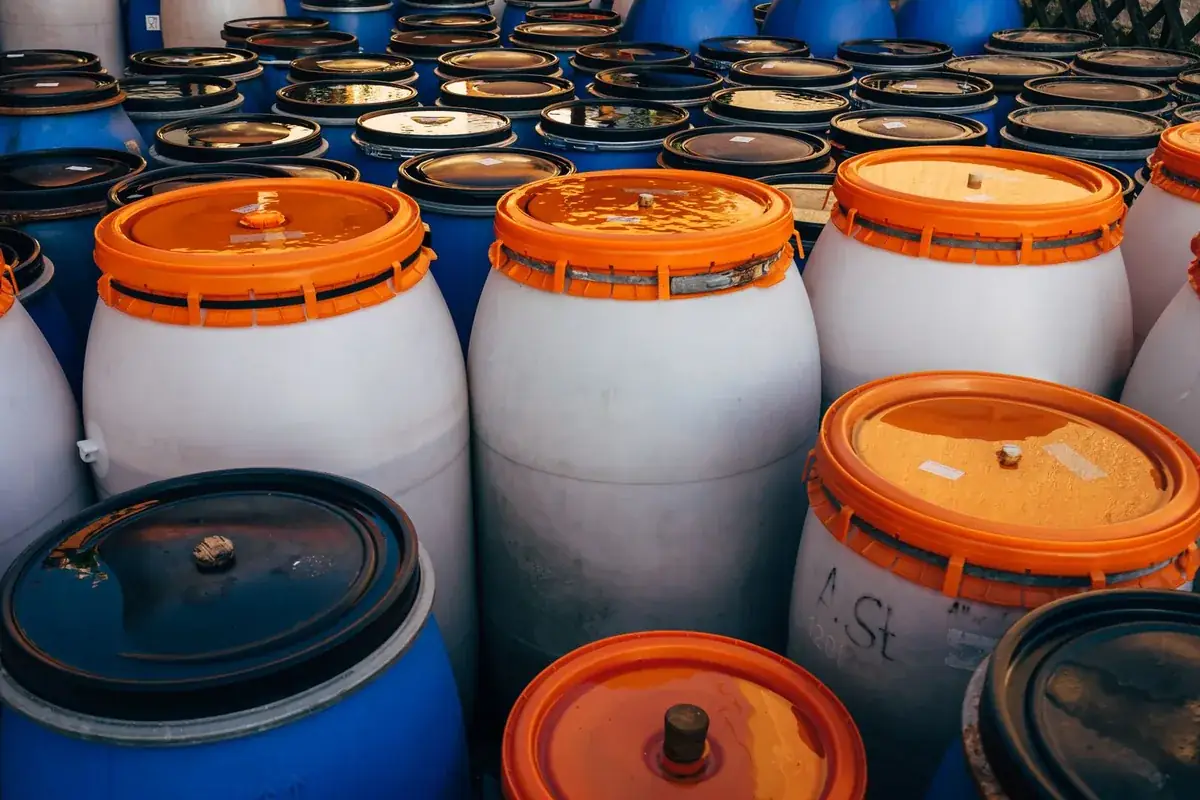 Chemical & Toxic Waste Cleanup in Arthurtown, SC