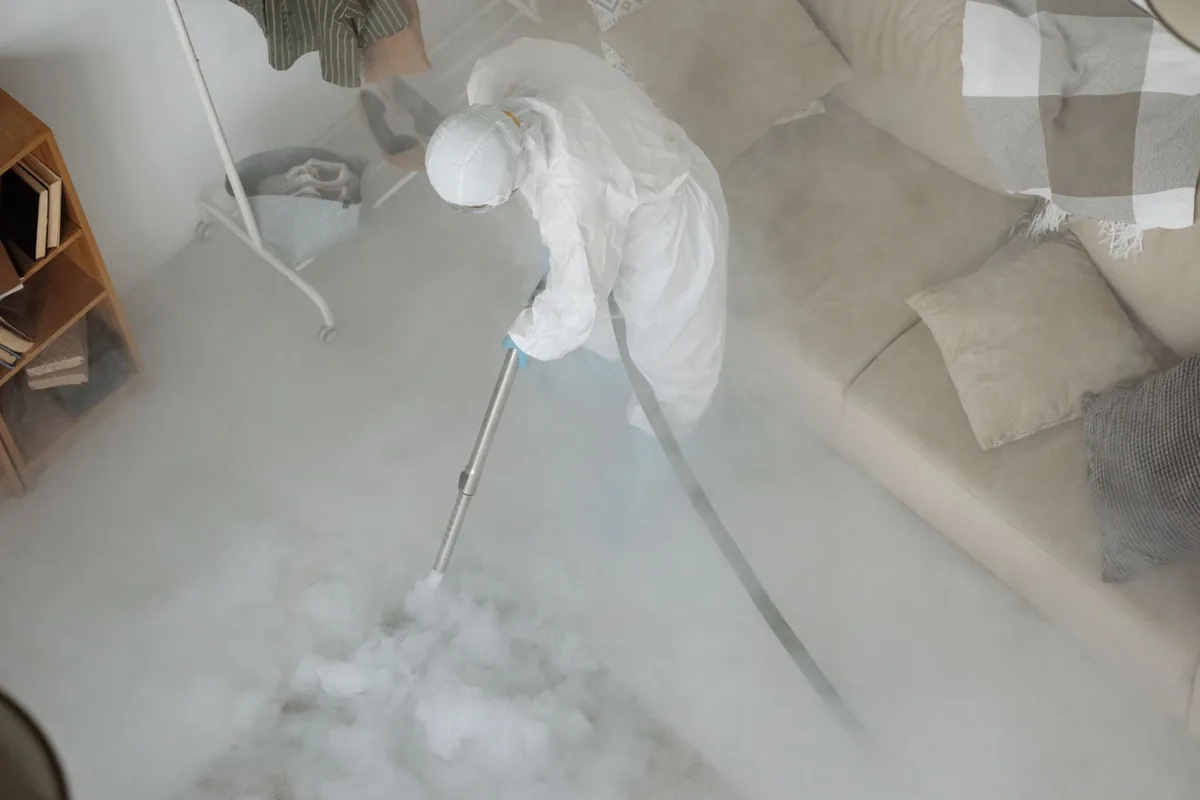 Biohazard Cleanup in Arthurtown, SC